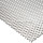 Electro Galvanized Mesh Metal Perforated